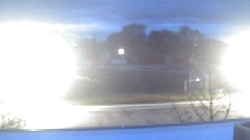 Weather camera view of Blessed Sacrament.