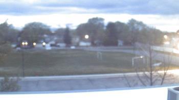 Weather camera view of Blessed Sacrament.