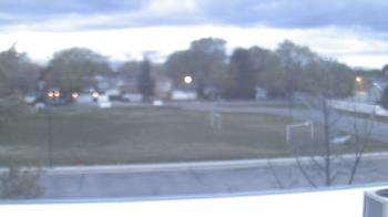 Weather camera view of Blessed Sacrament.
