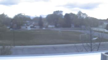 Weather camera view of Blessed Sacrament.