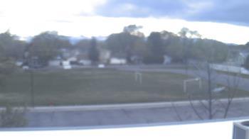 Weather camera view of Blessed Sacrament.