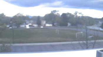 Weather camera view of Blessed Sacrament.