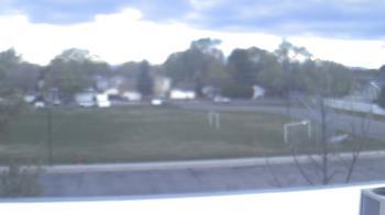 Weather camera view of Blessed Sacrament.