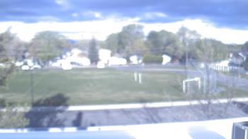 Weather camera view of Blessed Sacrament.