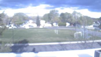 Weather camera view of Blessed Sacrament.