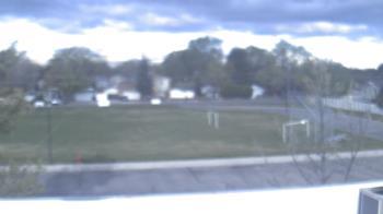 Weather camera view of Blessed Sacrament.