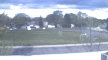 Weather camera view of Blessed Sacrament.