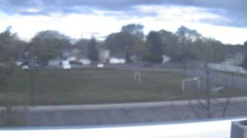 Weather camera view of Blessed Sacrament.