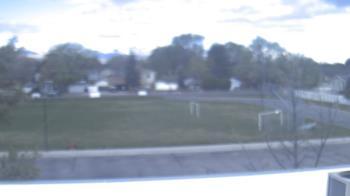 Weather camera view of Blessed Sacrament.