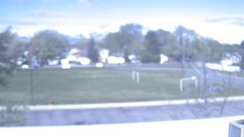 Weather camera view of Blessed Sacrament.
