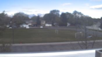 Weather camera view of Blessed Sacrament.