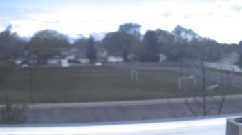 Weather camera view of Blessed Sacrament.