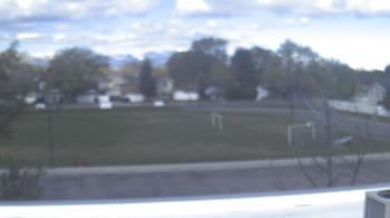 Weather camera view of Blessed Sacrament.