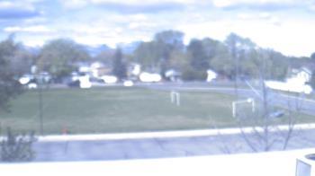 Weather camera view of Blessed Sacrament.