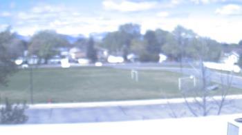Weather camera view of Blessed Sacrament.