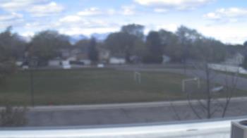 Weather camera view of Blessed Sacrament.