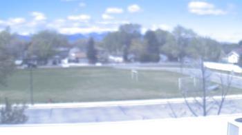 Weather camera view of Blessed Sacrament.