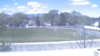 Weather camera view of Blessed Sacrament.