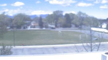 Weather camera view of Blessed Sacrament.