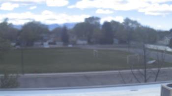 Weather camera view of Blessed Sacrament.