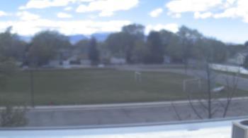 Weather camera view of Blessed Sacrament.