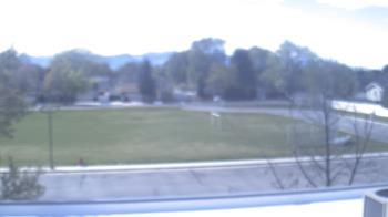 Weather camera view of Blessed Sacrament.