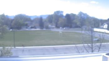Weather camera view of Blessed Sacrament.