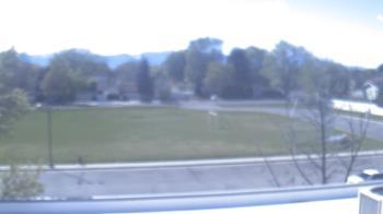 Weather camera view of Blessed Sacrament.