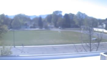 Weather camera view of Blessed Sacrament.