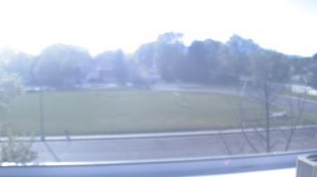 Weather camera view of Blessed Sacrament.