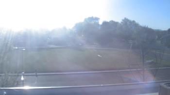 Weather camera view of Blessed Sacrament.