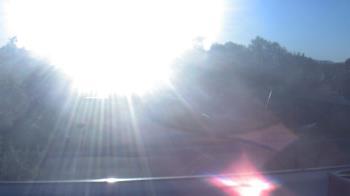 Weather camera view of Blessed Sacrament.