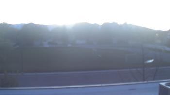 Weather camera view of Blessed Sacrament.