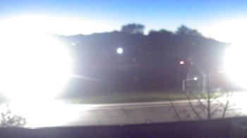 Weather camera view of Blessed Sacrament.