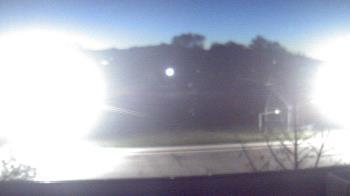 Weather camera view of Blessed Sacrament.