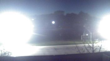 Weather camera view of Blessed Sacrament.