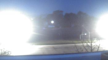 Weather camera view of Blessed Sacrament.