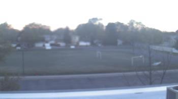 Weather camera view of Blessed Sacrament.