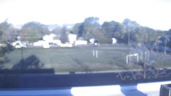 Weather camera view of Blessed Sacrament.