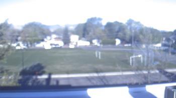 Weather camera view of Blessed Sacrament.