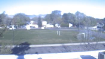 Weather camera view of Blessed Sacrament.