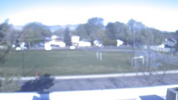 Weather camera view of Blessed Sacrament.
