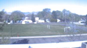Weather camera view of Blessed Sacrament.