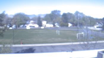 Weather camera view of Blessed Sacrament.