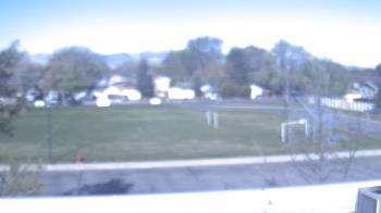 Weather camera view of Blessed Sacrament.