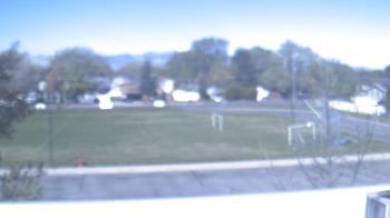 Weather camera view of Blessed Sacrament.