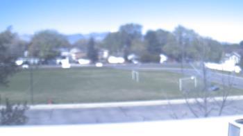 Weather camera view of Blessed Sacrament.