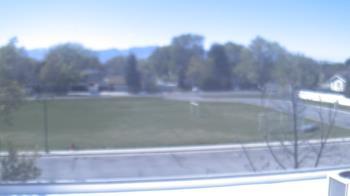 Weather camera view of Blessed Sacrament.