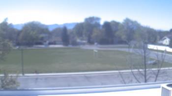 Weather camera view of Blessed Sacrament.