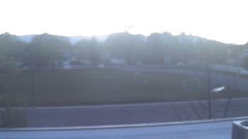 Weather camera view of Blessed Sacrament.